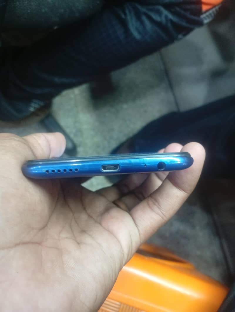Tecno Camon 12 3