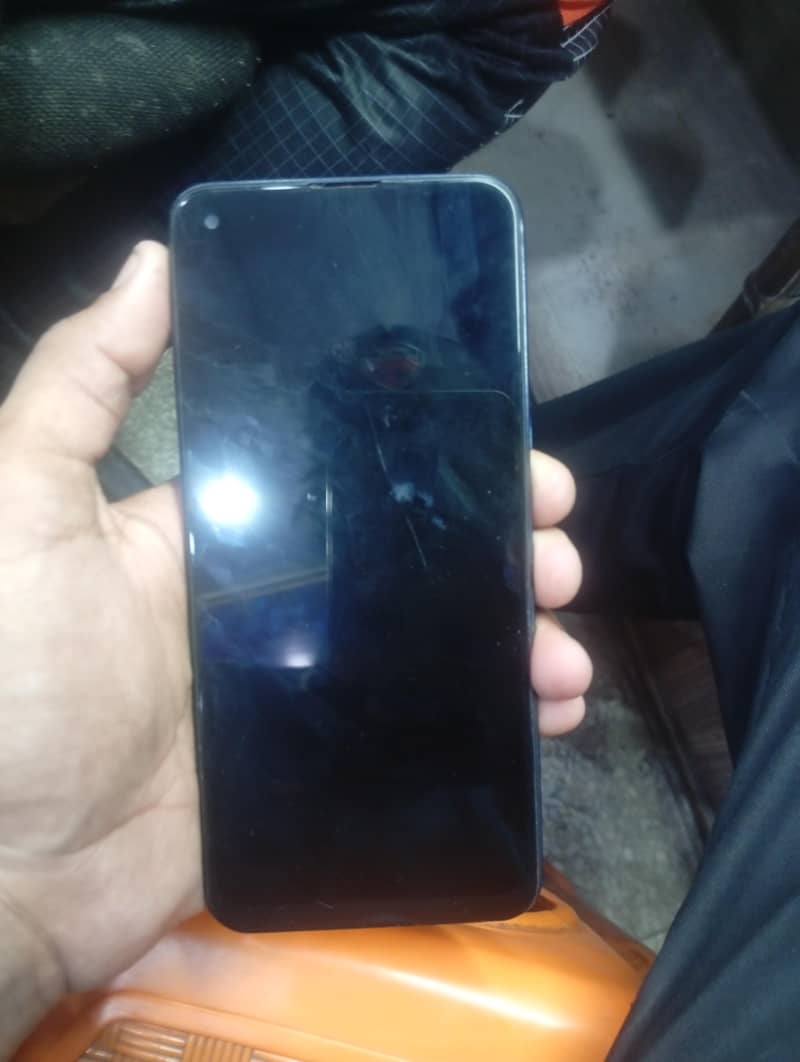 Tecno Camon 12 6