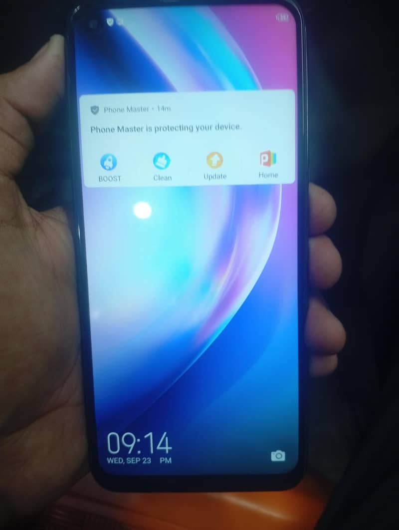 Tecno Camon 12 7