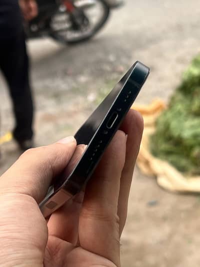 Apple iPhone 12