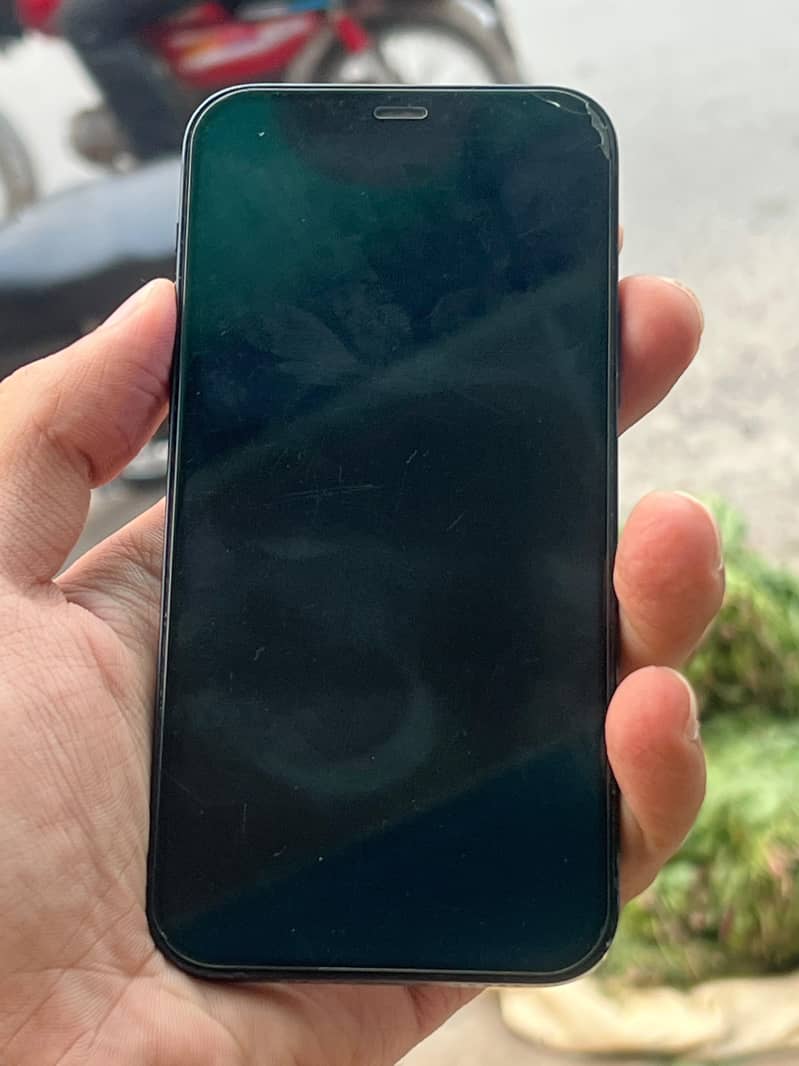 Apple iPhone 12 1