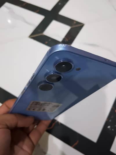 TECNO SPARK 40 Pro