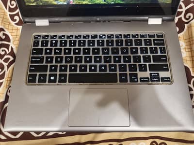 Dell Inspiron 13-7000 Flip