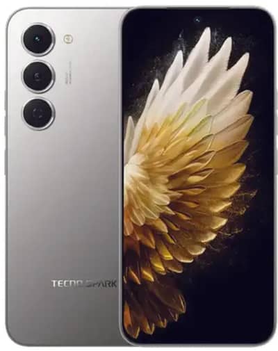 Tecno spark 40 pro
