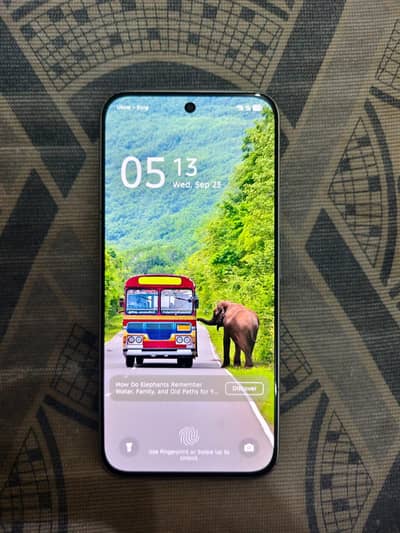 Infinix Note 60 Pro