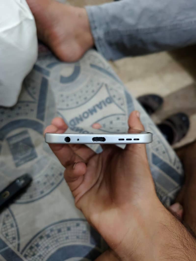 Infinix Note 60 Pro 1