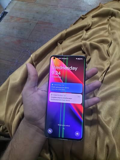 One Plus 9
