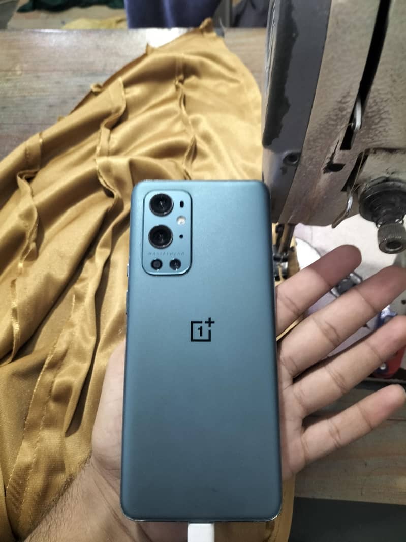 One Plus 9 4