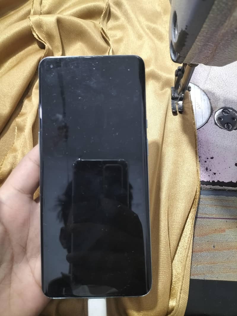 One Plus 9 6