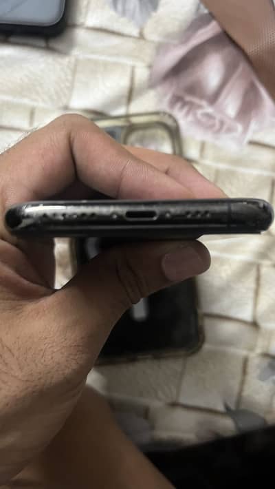 Apple iPhone 11 Pro