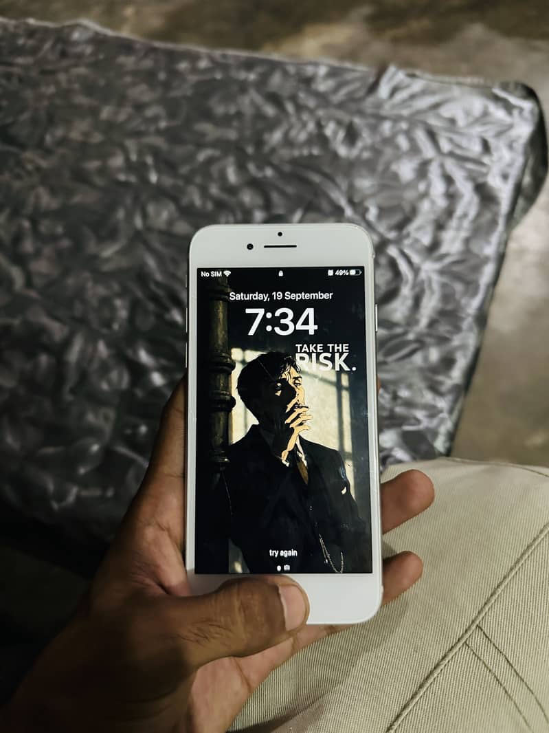 Apple iPhone 8 2