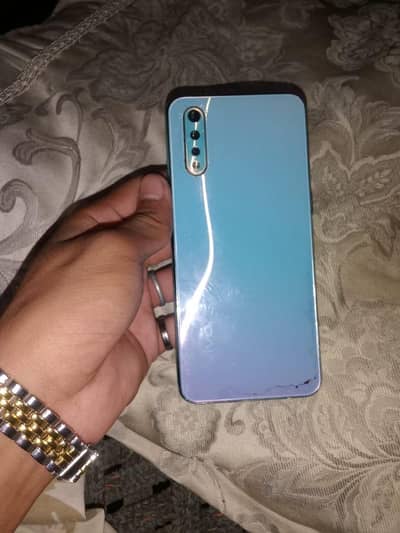 Vivo S1 whats app number 03701535606