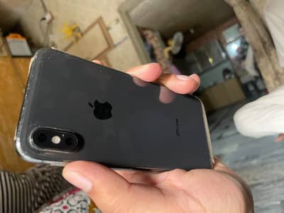 Apple iPhone XS Good Condition