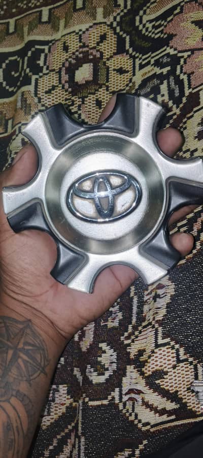 Type weekcup fortuner organic clip