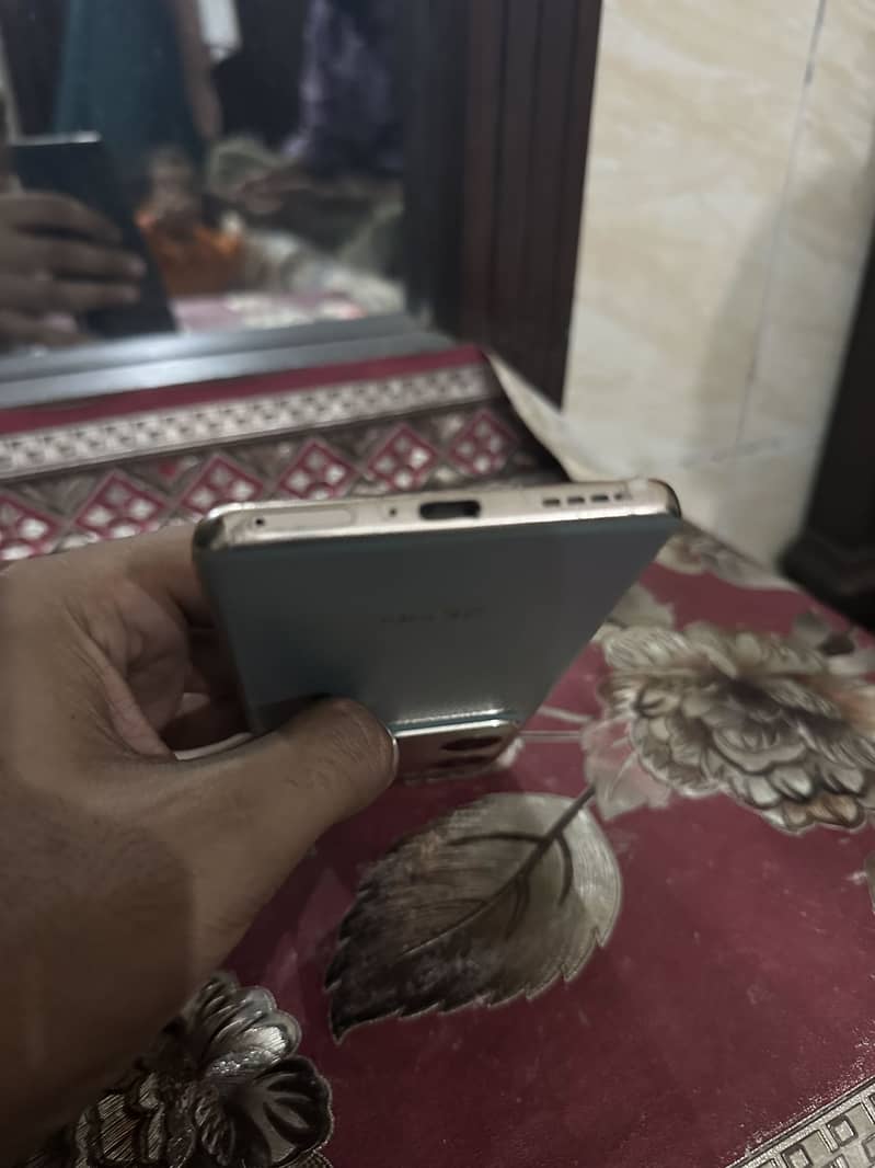 Infinix Zero 30 1