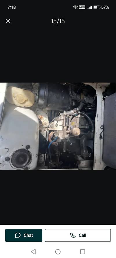 Suzuki Carry 2010