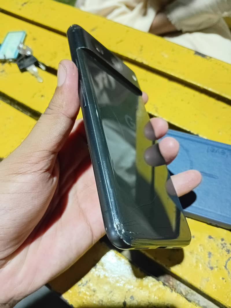 Google Pixel 8 1
