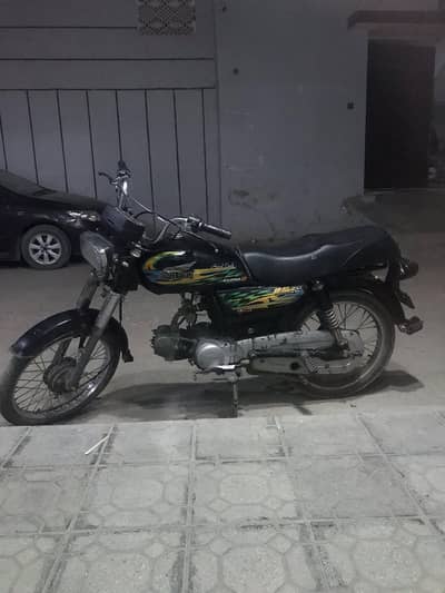 Super power 2021 model