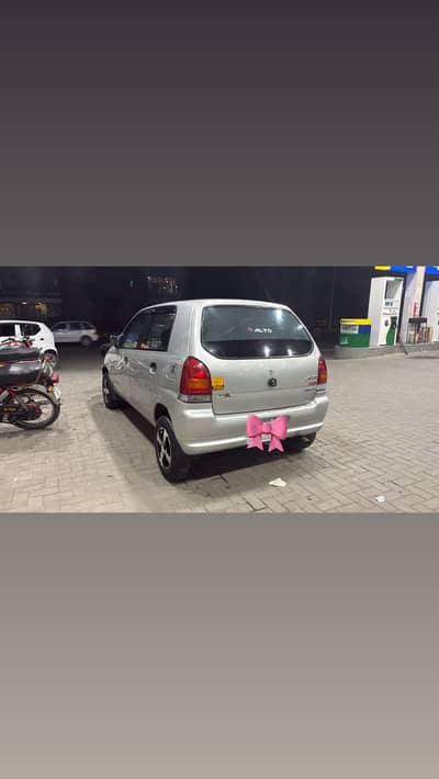 Suzuki Alto 2006