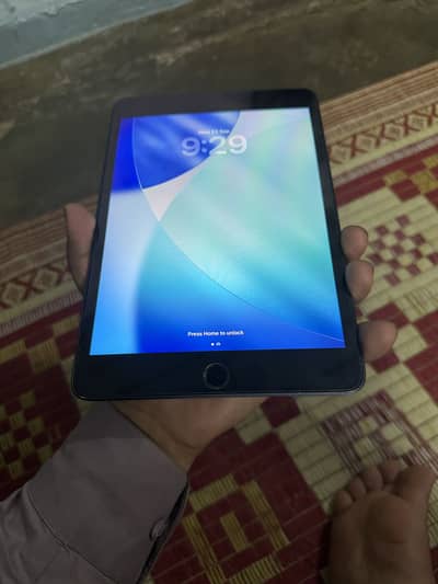 iPad mini 5