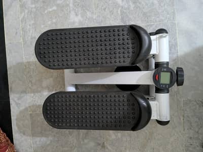 Stepper Machine | Brand new