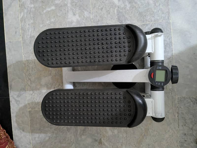 Stepper Machine | Brand new 0