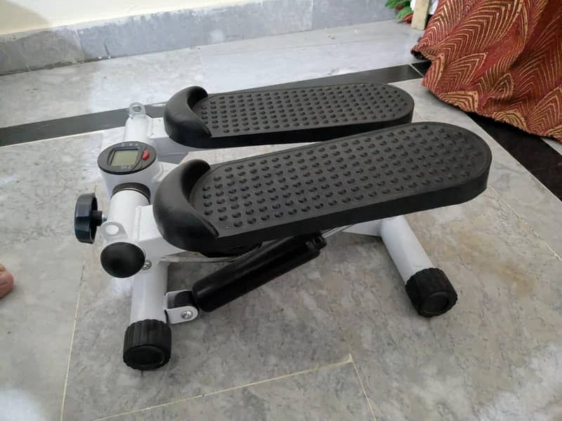 Stepper Machine | Brand new 1