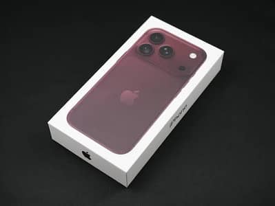 Apple iPhone 18 Pro Max