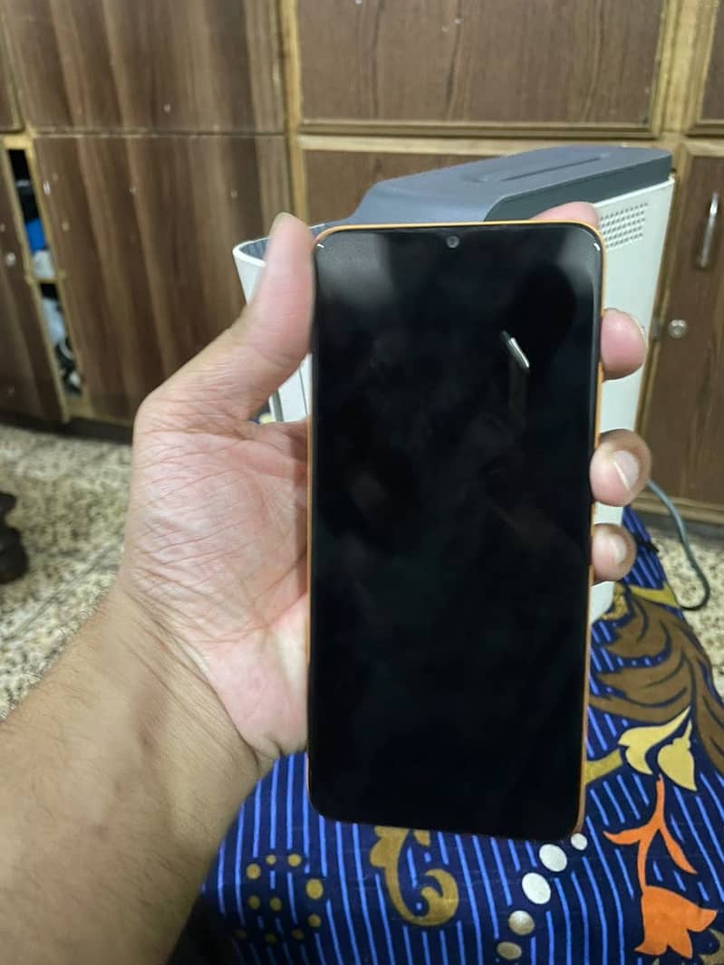 Itel A50C 1