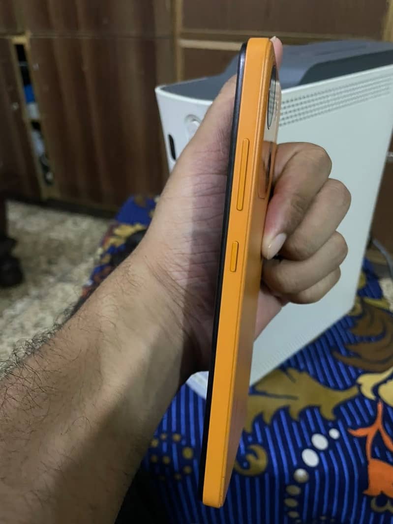 Itel A50C 6