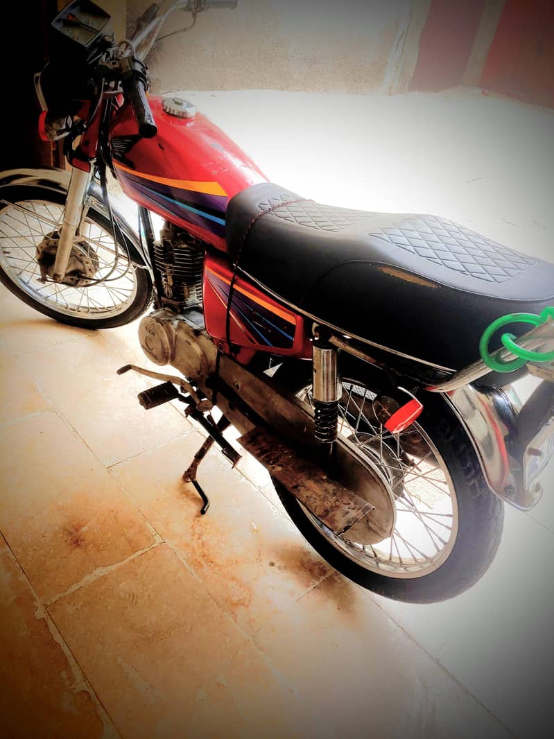 honda 1