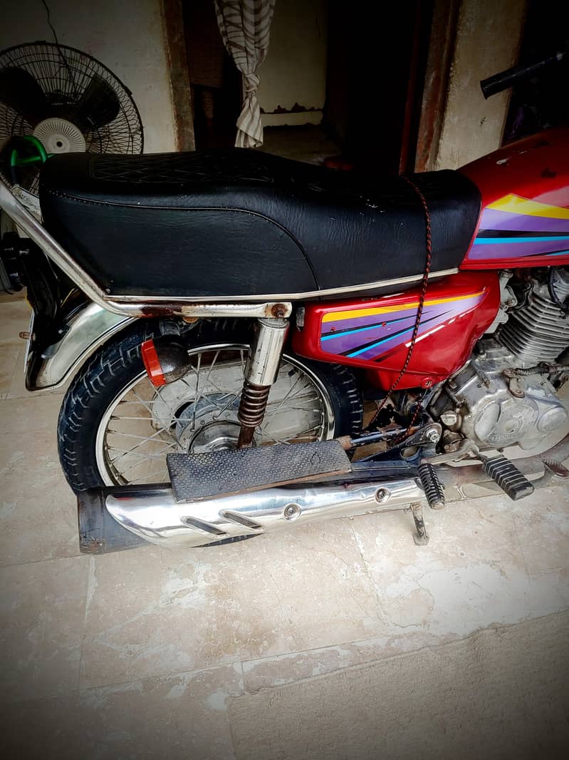 honda 2
