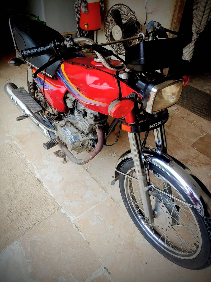 honda 3