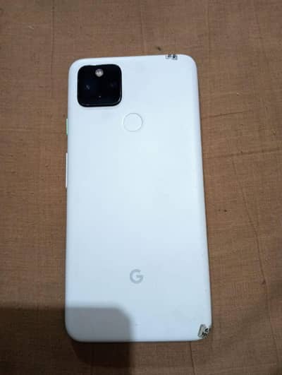 Google Pixel 4