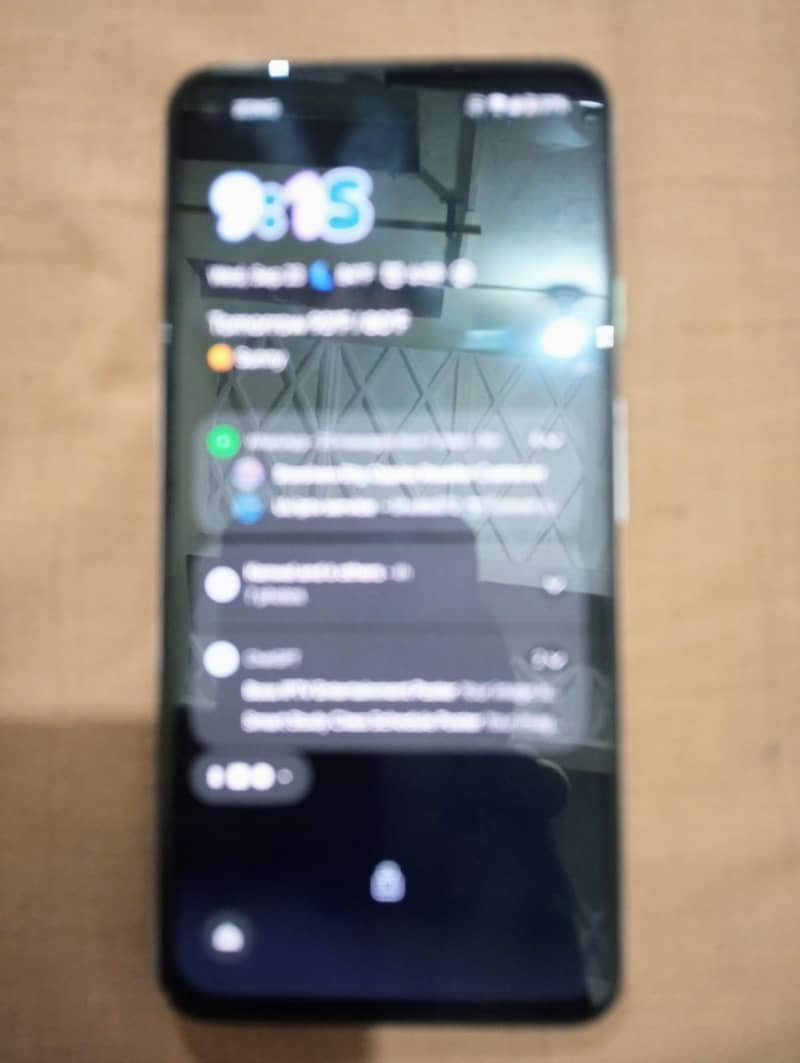 Google Pixel 4 4