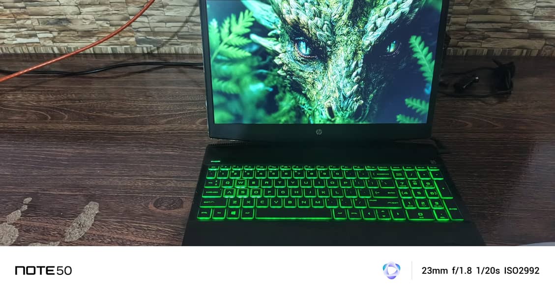 gamming laptop 1