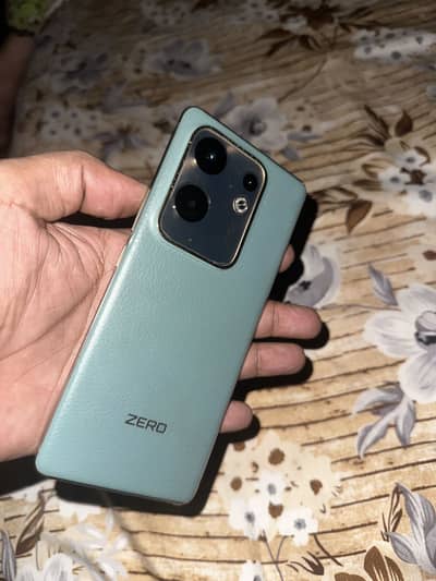 Infinix Zero 30