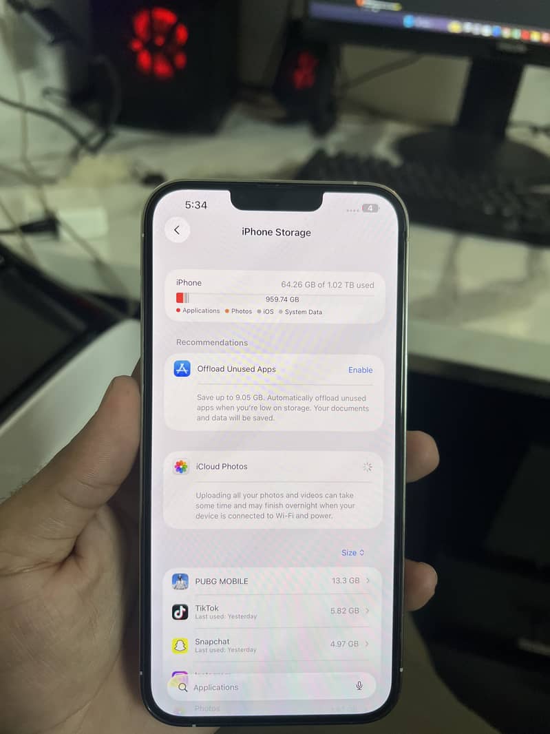 Apple iPhone 13 Pro Max 2