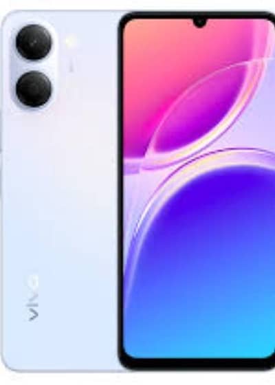 VIVO Y05 4+4/128