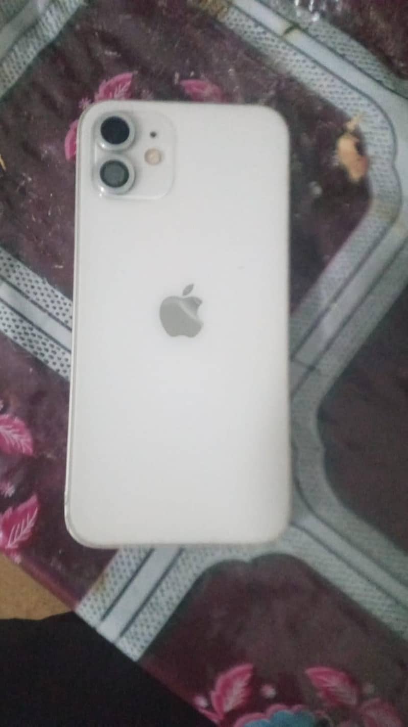 iPhone 12 0