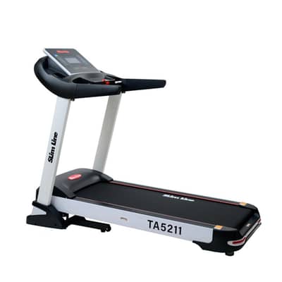 SlimeLine Treadmill HP 2.0 Auto incline TA5211