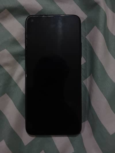Infinix Note 7 Lite
