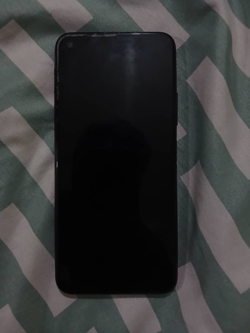 Infinix Note 7 Lite 0
