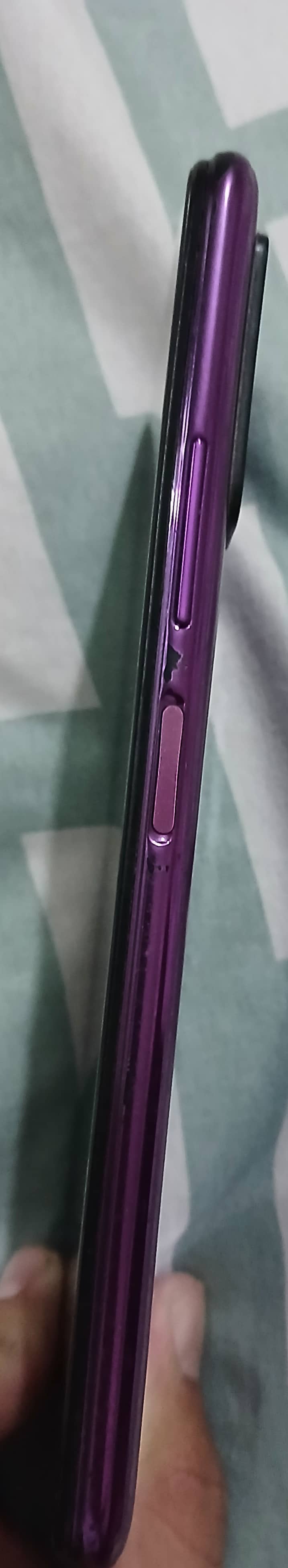 Infinix Note 7 Lite 1