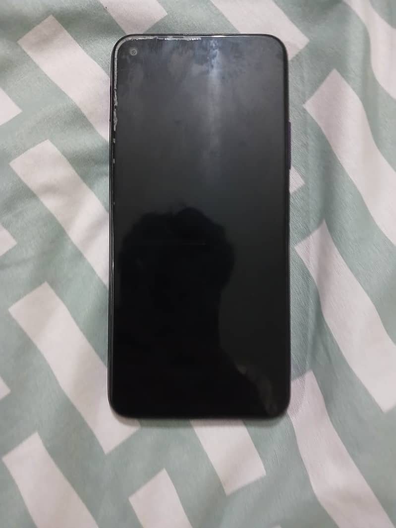 Infinix Note 7 Lite 2
