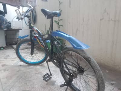 cycle
