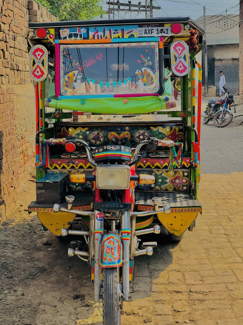 chinkchi rishkaw 5