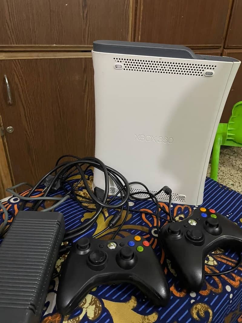 Xbox 360 1