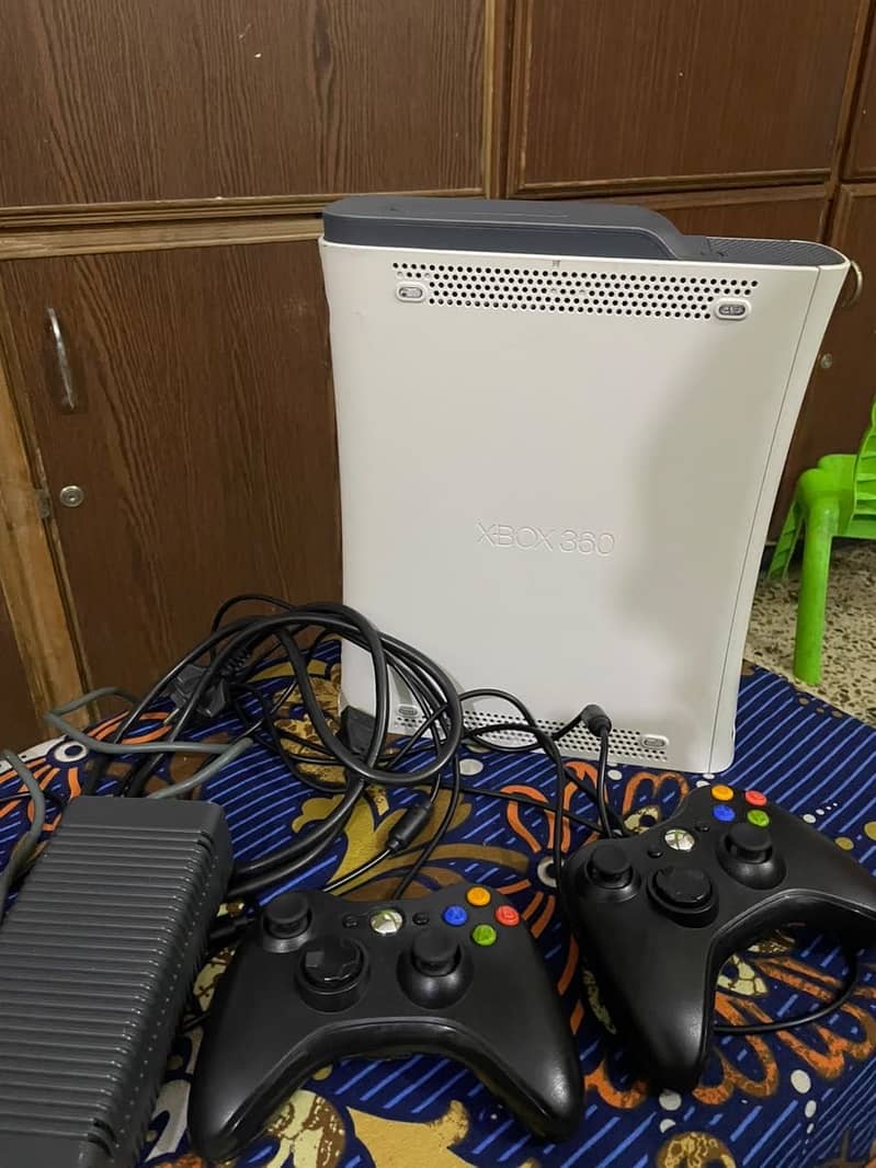 Xbox 360 2