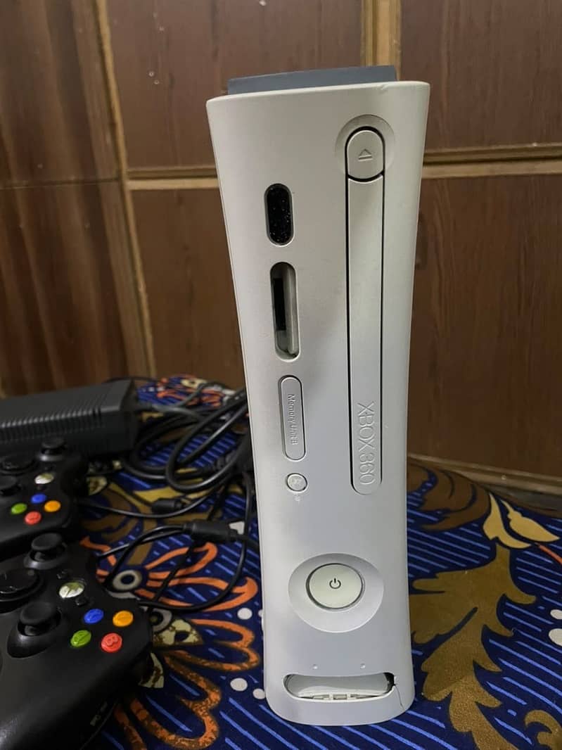 Xbox 360 3